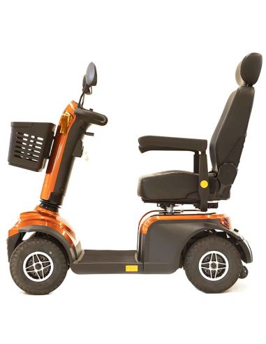 Scooter eléctrico Duero Sport