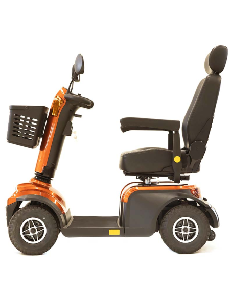 Scooter eléctrico Duero Sport