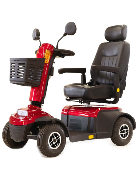 Scooter eléctrico Duero Sport