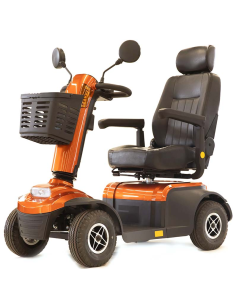 Scooter eléctrico Duero Sport