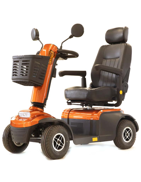 Scooter eléctrico Duero Sport