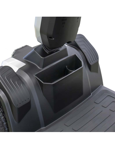 Scooter Eléctrico Tajo Biplaza