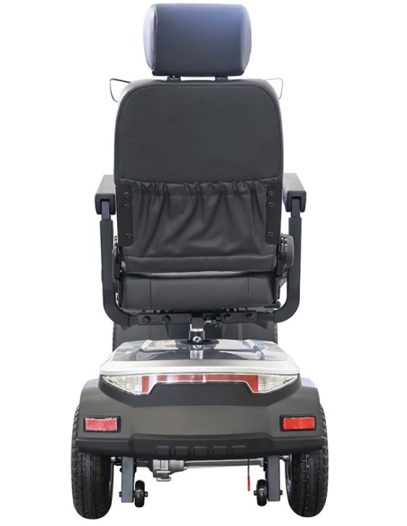 Scooter Eléctrico Tajo Biplaza