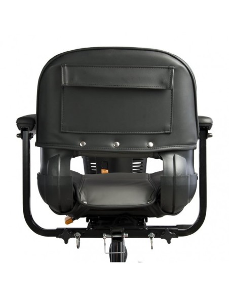 SCOOTER ELÉCTRICO DESMONTABLE MENORKA
