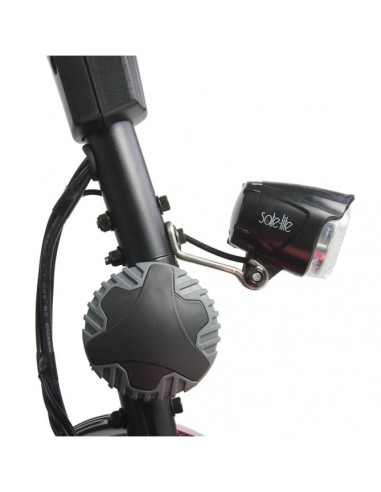SCOOTER ELÉCTRICO DESMONTABLE MENORKA
