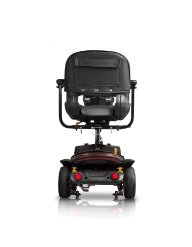 SCOOTER ELÉCTRICO DESMONTABLE MENORKA
