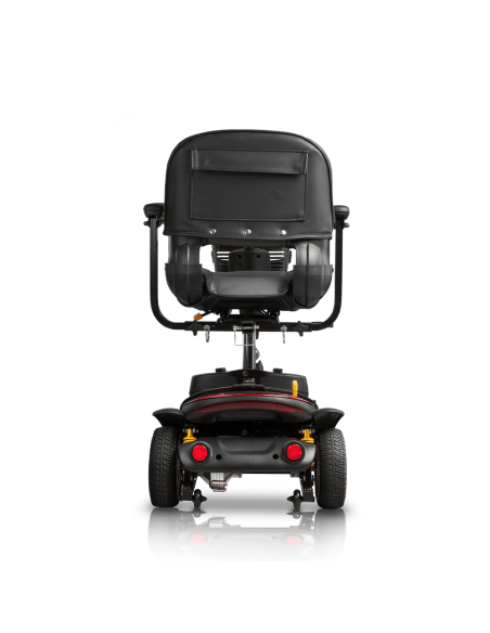SCOOTER ELÉCTRICO DESMONTABLE MENORKA