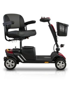 SCOOTER ELÉCTRICO DESMONTABLE MENORKA 2
