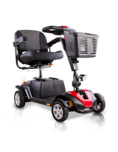 SCOOTER ELÉCTRICO DESMONTABLE MENORKA