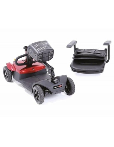 Scooter Eléctrico Desmontable ARDEA MOBILITY CN200
