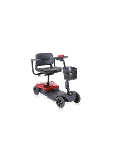 Scooter Eléctrico Desmontable ARDEA MOBILITY CN200