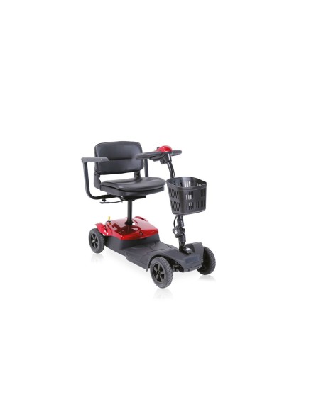 Scooter Eléctrico Desmontable ARDEA MOBILITY CN200