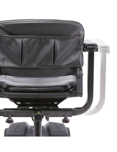 Scooter Eléctrico Desmontable ARDEA MOBILITY CN210 2