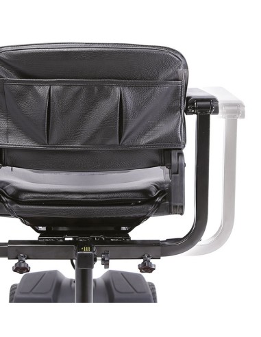 Scooter Eléctrico Desmontable ARDEA MOBILITY CN210