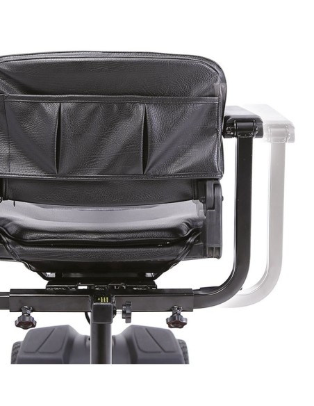 Scooter Eléctrico Desmontable ARDEA MOBILITY CN210