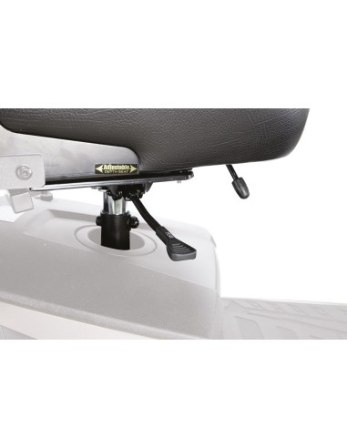 Scooter Eléctrico Desmontable ARDEA MOBILITY CN210