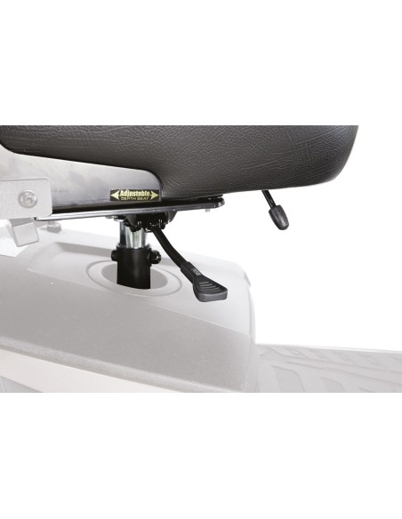 Scooter Eléctrico Desmontable ARDEA MOBILITY CN210