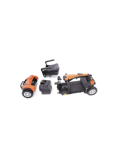 Scooter Eléctrico Desmontable ARDEA MOBILITY CN210