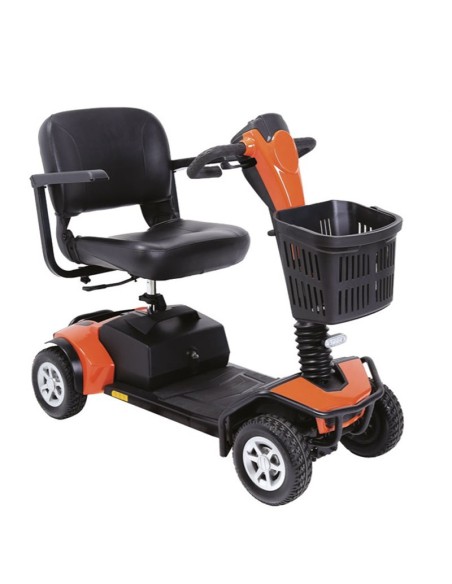 Scooter Eléctrico Desmontable ARDEA MOBILITY CN210