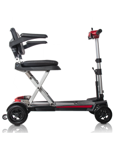 Scooter Eléctrico Plegable Formentera 2