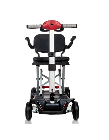 Scooter Eléctrico Plegable Formentera
