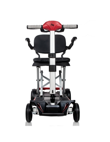 Scooter Eléctrico Plegable Formentera