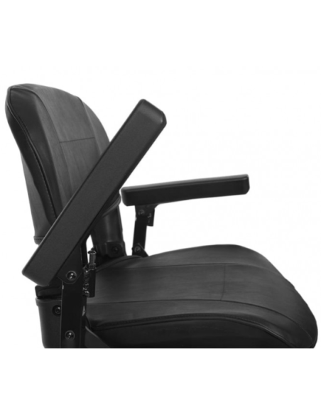 Scooter eléctrico plegable Cerdeña