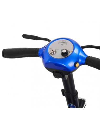 Scooter eléctrico plegable Cerdeña