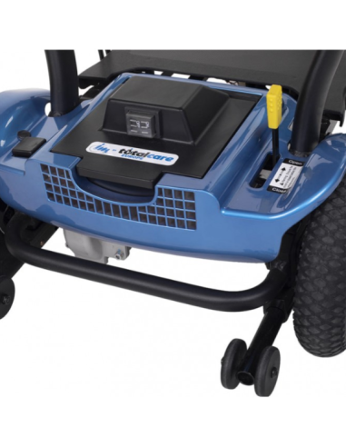 Scooter eléctrico plegable Cerdeña