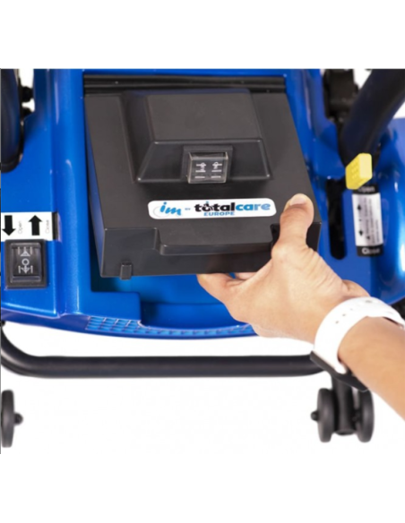 Scooter eléctrico plegable Cerdeña