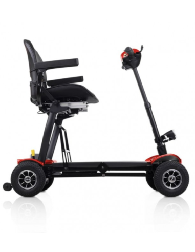 Scooter eléctrico plegable Cerdeña
