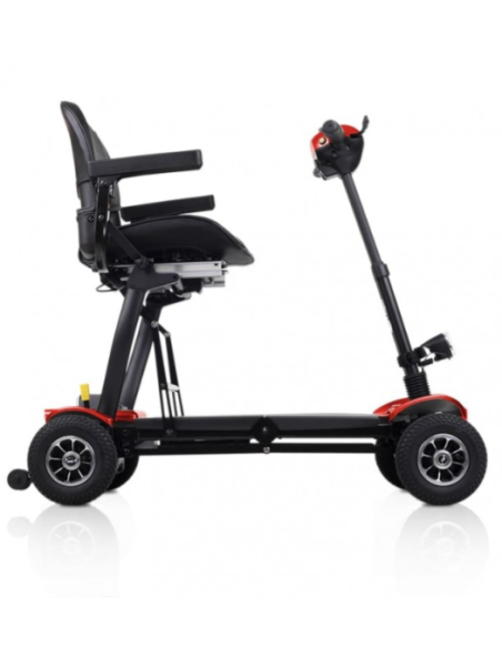 Scooter eléctrico plegable Cerdeña