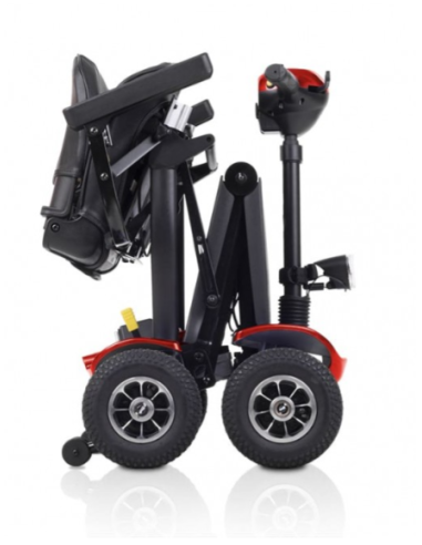 Scooter eléctrico plegable Cerdeña