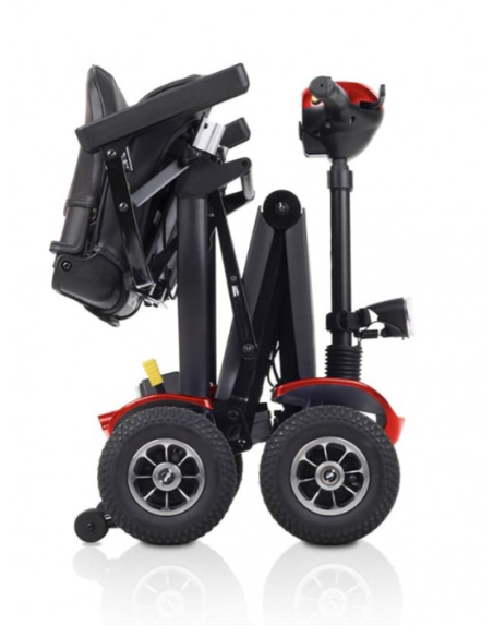 Scooter eléctrico plegable Cerdeña