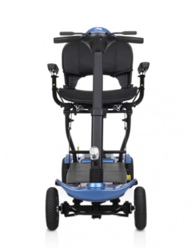 Scooter eléctrico plegable Cerdeña