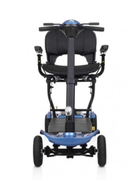 Scooter eléctrico plegable Cerdeña