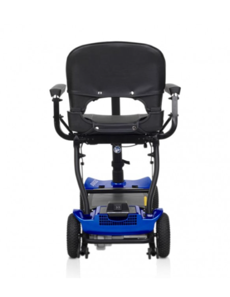 Scooter eléctrico plegable Cerdeña
