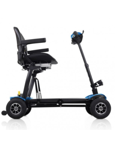 Scooter eléctrico plegable Cerdeña