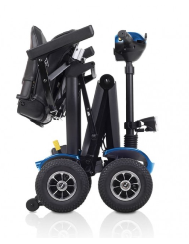 Scooter eléctrico plegable Cerdeña