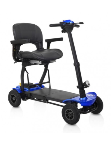 Scooter eléctrico plegable Cerdeña