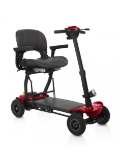 Scooter eléctrico plegable Cerdeña