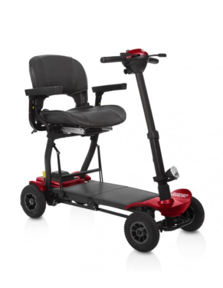 Scooter eléctrico plegable Cerdeña
