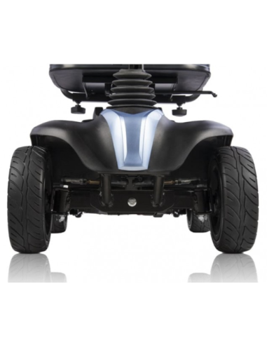 Scooter eléctrico desmontable Tenerife
