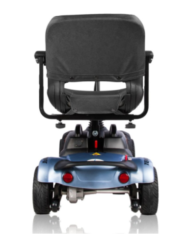 Scooter eléctrico desmontable Tenerife