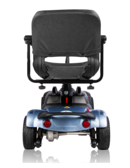 Scooter eléctrico desmontable Tenerife