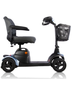 Scooter eléctrico desmontable Tenerife 2
