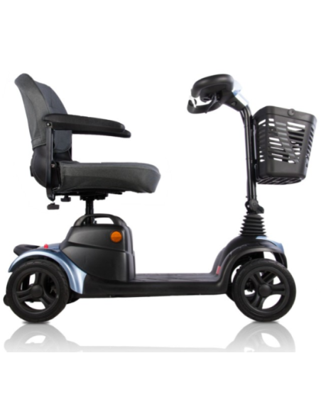 Scooter eléctrico desmontable Tenerife