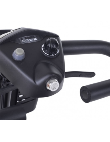 Scooter eléctrico desmontable Tenerife