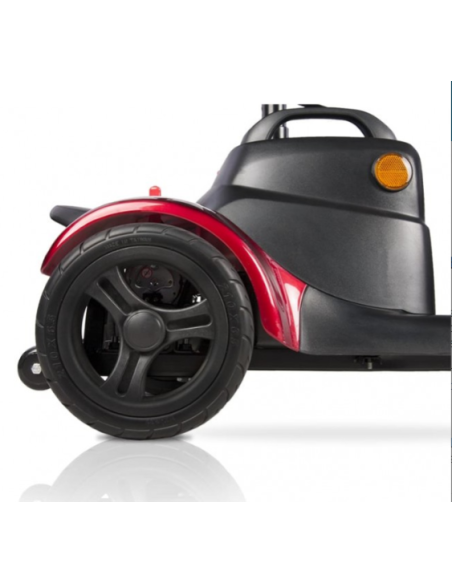Scooter eléctrico desmontable Tenerife