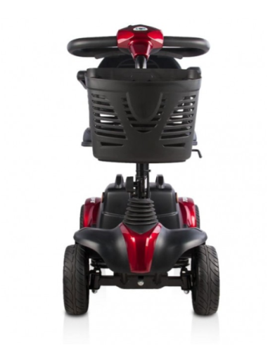 Scooter eléctrico desmontable Tenerife
